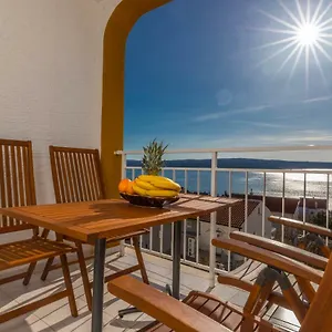  Apartman Adria Lila Crikvenica